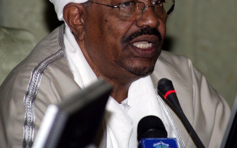 Bashir. Foto EPA