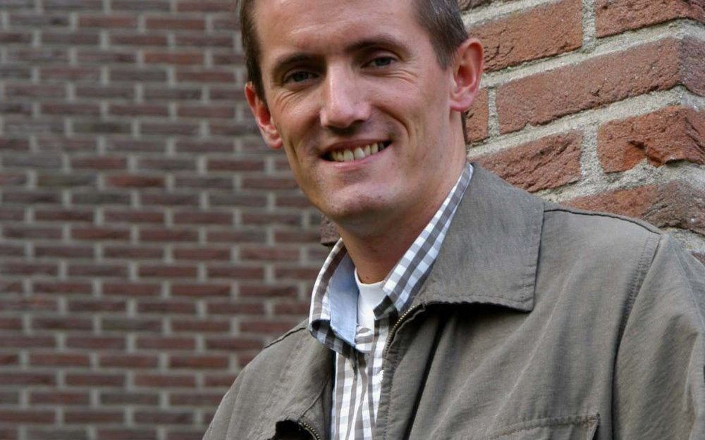 Foto Gert Jan Koster