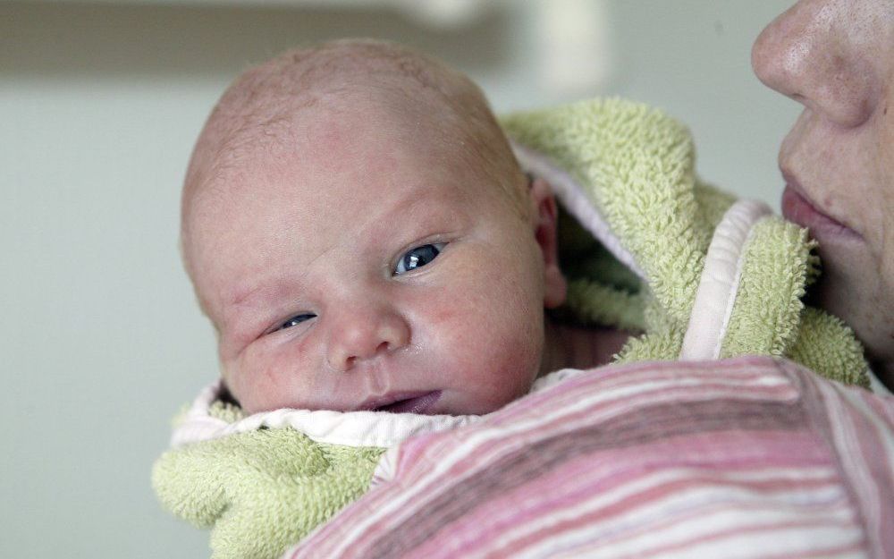 De Inspectie voor de Gezondheidszorg (IGZ) houdt de komende anderhalf jaar extra toezicht op nieuwe toetreders onder de verpleeg- en verzorgingshuizen en in de gehandicaptenzorg, thuiszorg en kraamzorg. Foto ANP