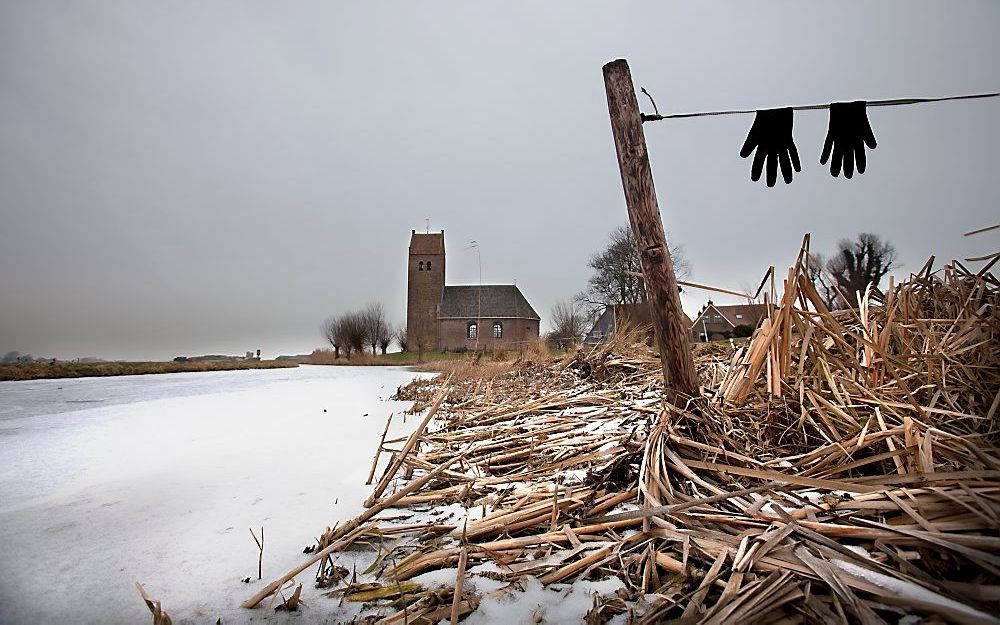 Foto Sjaak Verboom