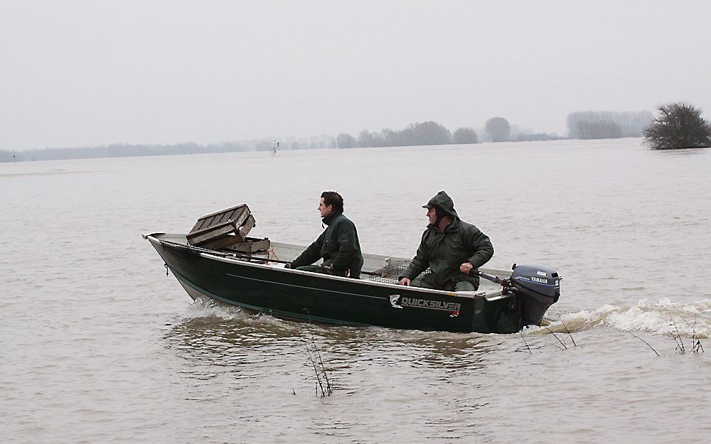 Foto Geldersch Landschap en Geldersche Kasteelen