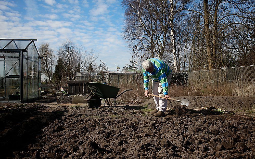 Foto Sjaak Verboom