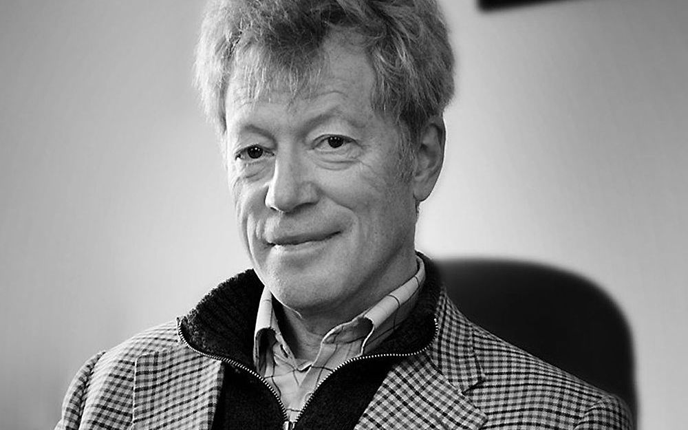 Roger Scruton. Foto RD