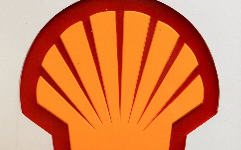 Shell. Foto EPA