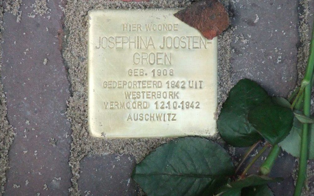 Stolperstein