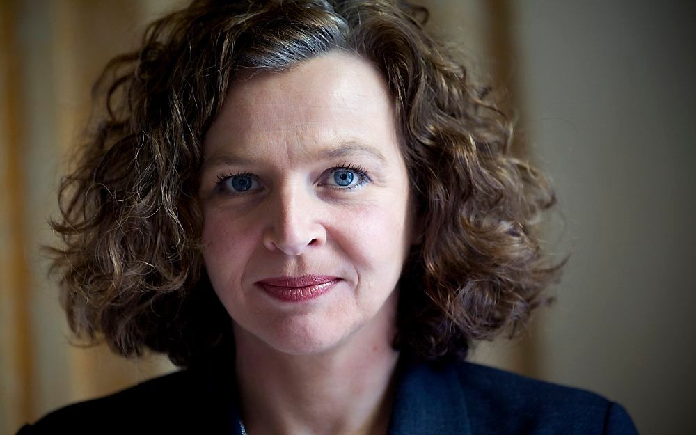 Schippers. Foto ANP