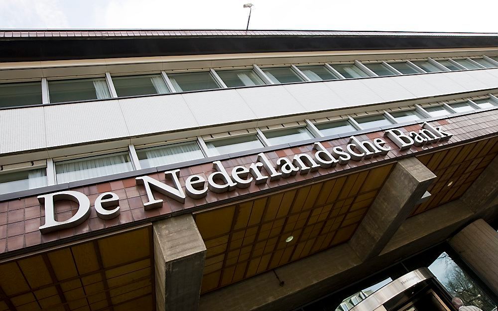 Lex Hoogduin, Jeroen Kremers en Kees van Dijkhuizen zijn door De Nederlandsche Bank (DNB) voorgedragen om Nout Wellink op te volgen als president. Dat schrijf Het Financieele Dagblad. Foto ANP