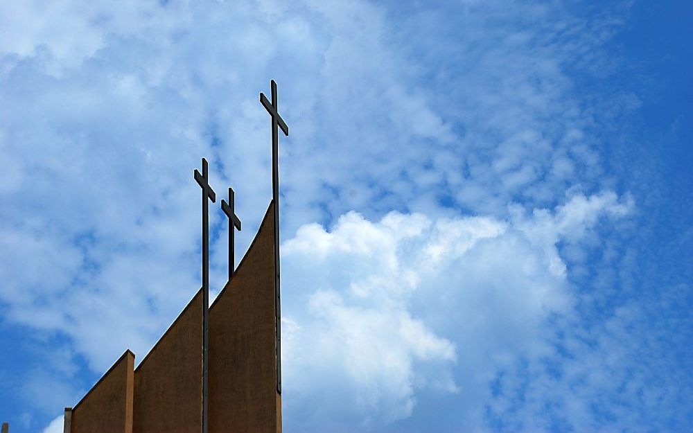 Een heilig leven versterkt en bevestigt de geloofszekerheid die geworteld is in Christus. Foto Fotolia