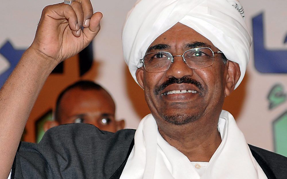 Bashir. Foto EPA