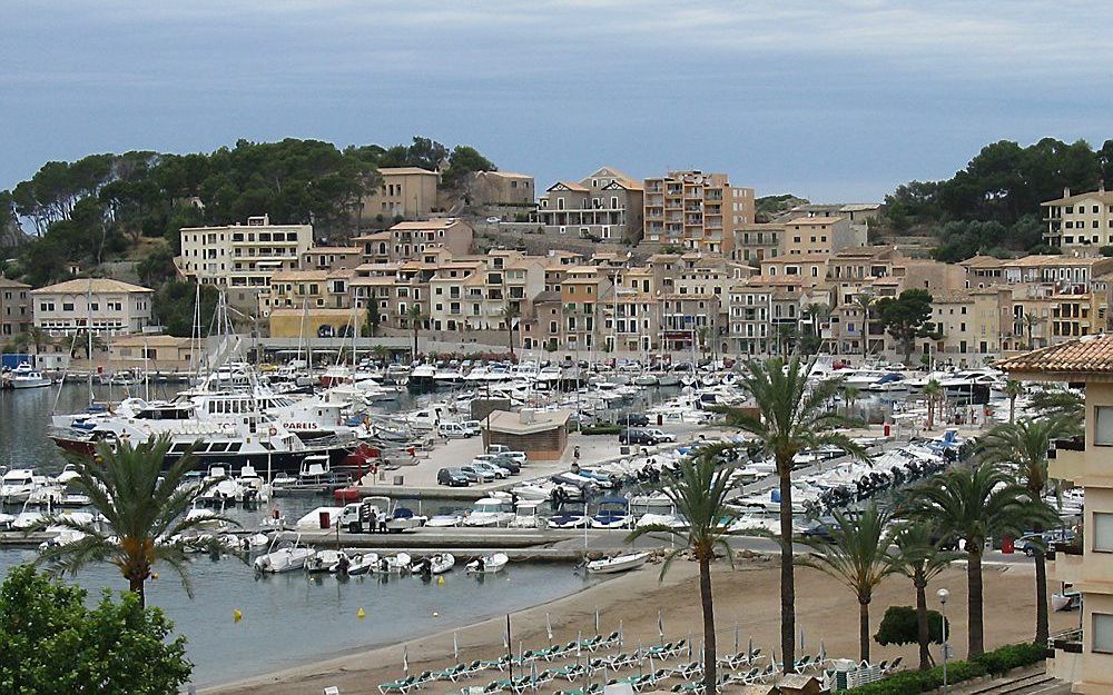 Majorca. Foto Wikipedia