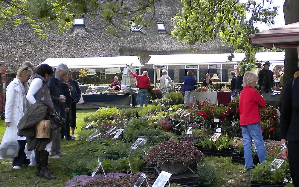 Foto Tuin en Culinair Fair