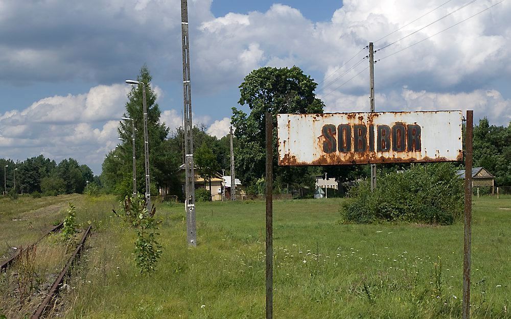 Sobibor. Foto RD