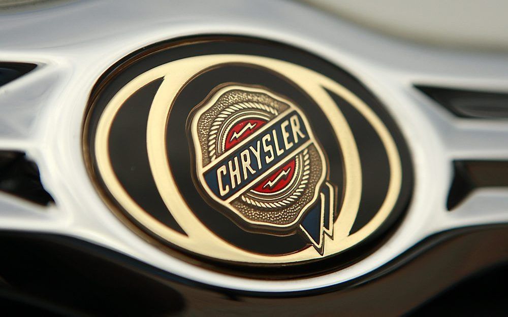 Chrysler. Foto EPA