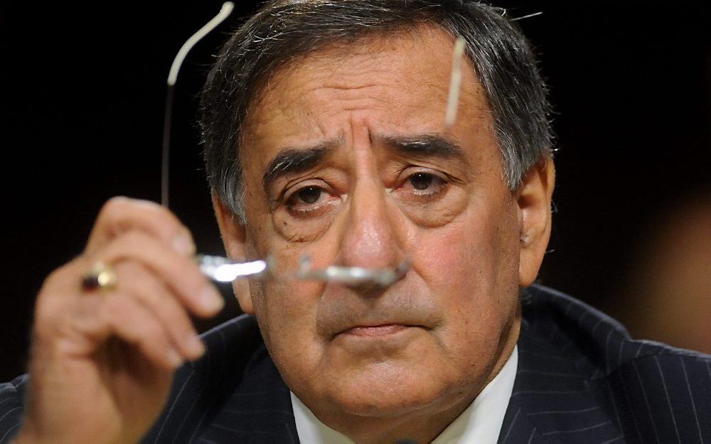 Leon Panetta. Foto EPA