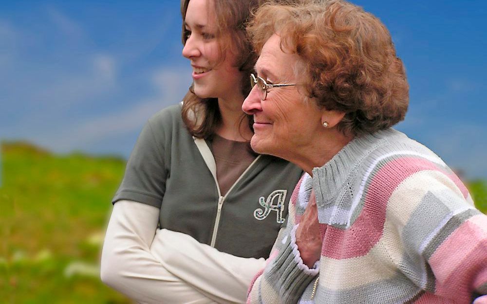 „Het nieuwe pensioenakkoord moet niet van tafel, maar door de sociale partners tijdens de uitvoering worden uitgewerkt in het belang van alle generaties.” Foto Fotolia