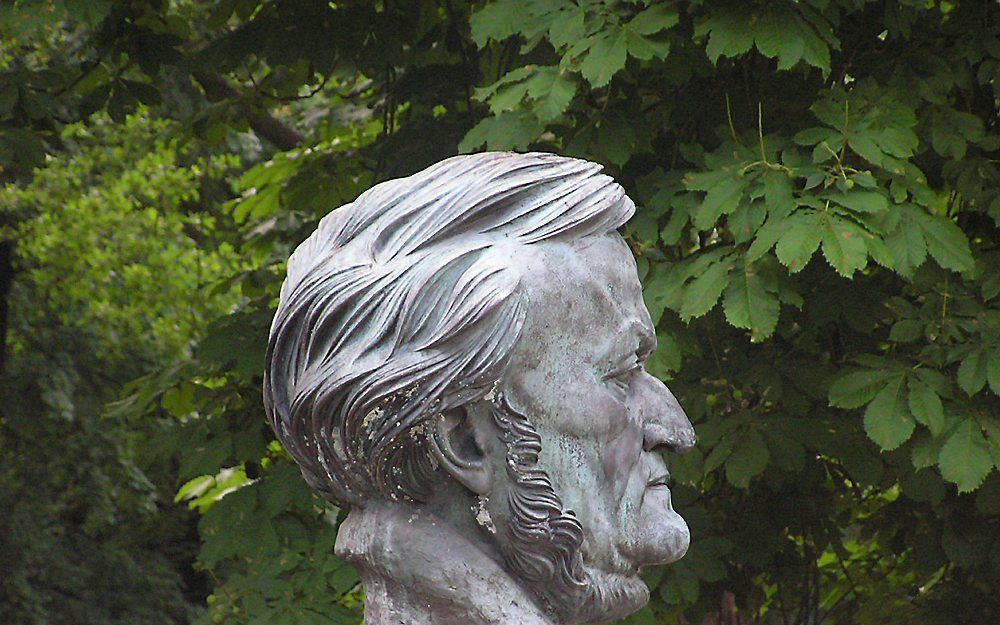 Richard Wagner. Foto Wikimedia.