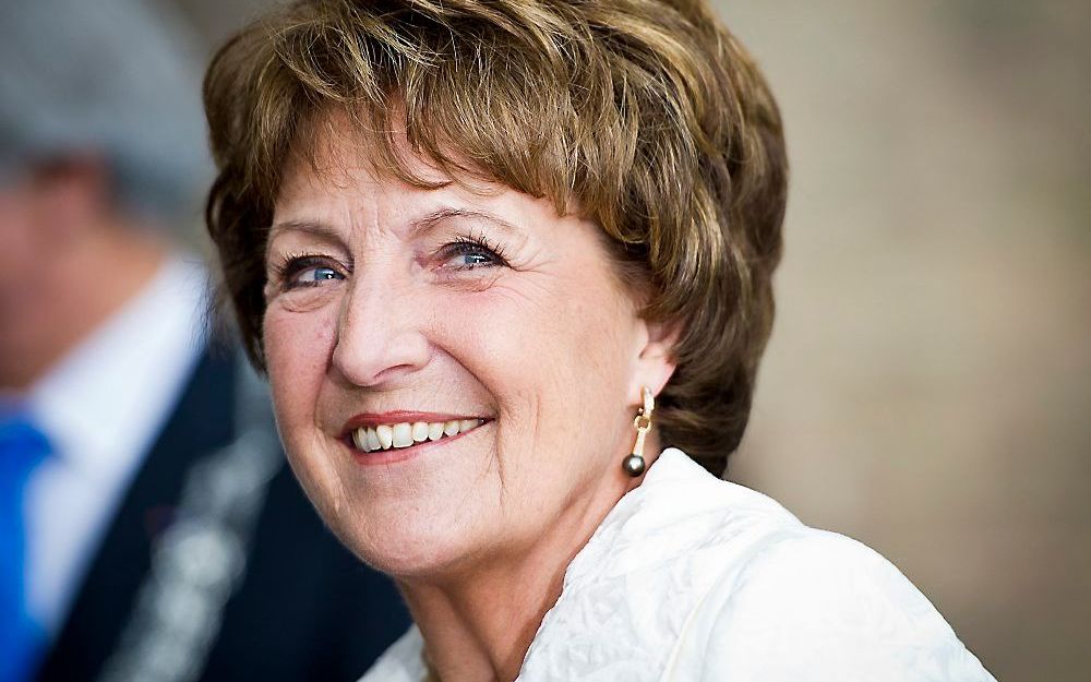 Prinses Margriet. Foto ANP