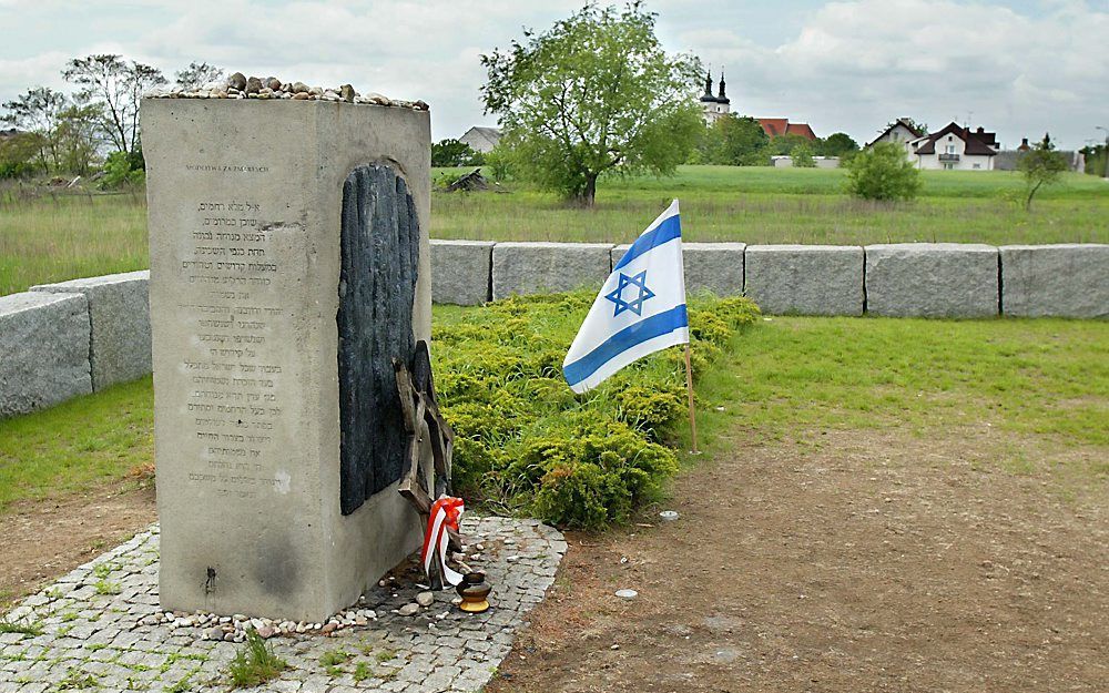 Jedwabne. Foto RD, Anton Dommerholt