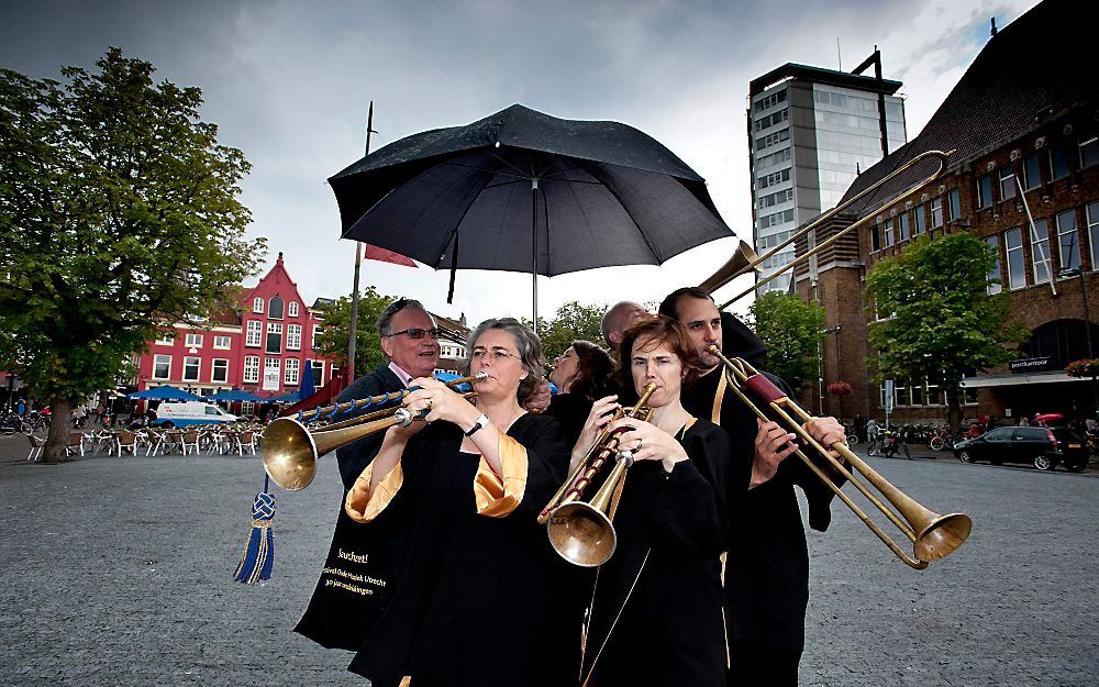 Foto Festival Oude Muziek 2011, Remke Spijkers