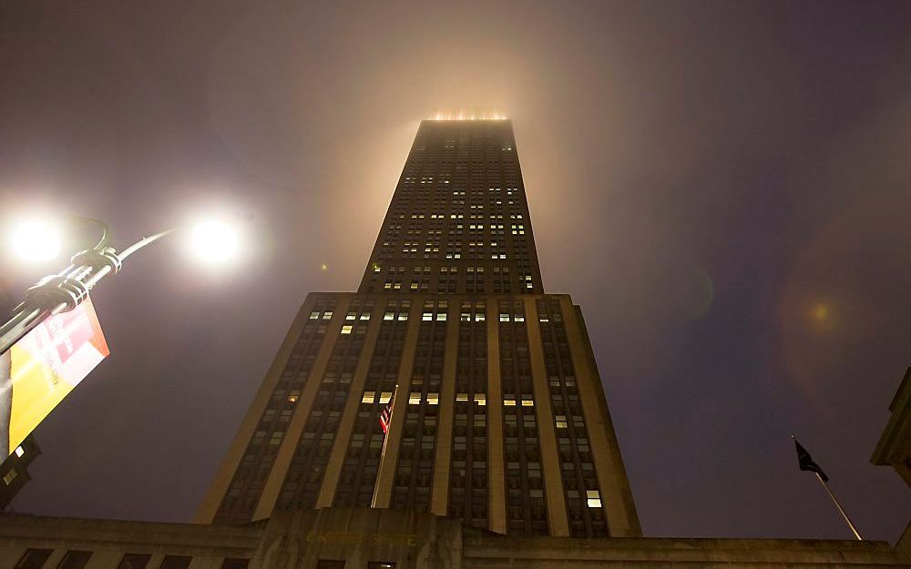 NEW YORK – Na het instorten van de torens van het World Trade Center op 11 september 2001 was het Empire State Building weer het hoogste gebouw van New York. Lang zal dat niet meer duren, want in 2013 zal de nieuwe de Freedom Tower, met een geplande hoogt