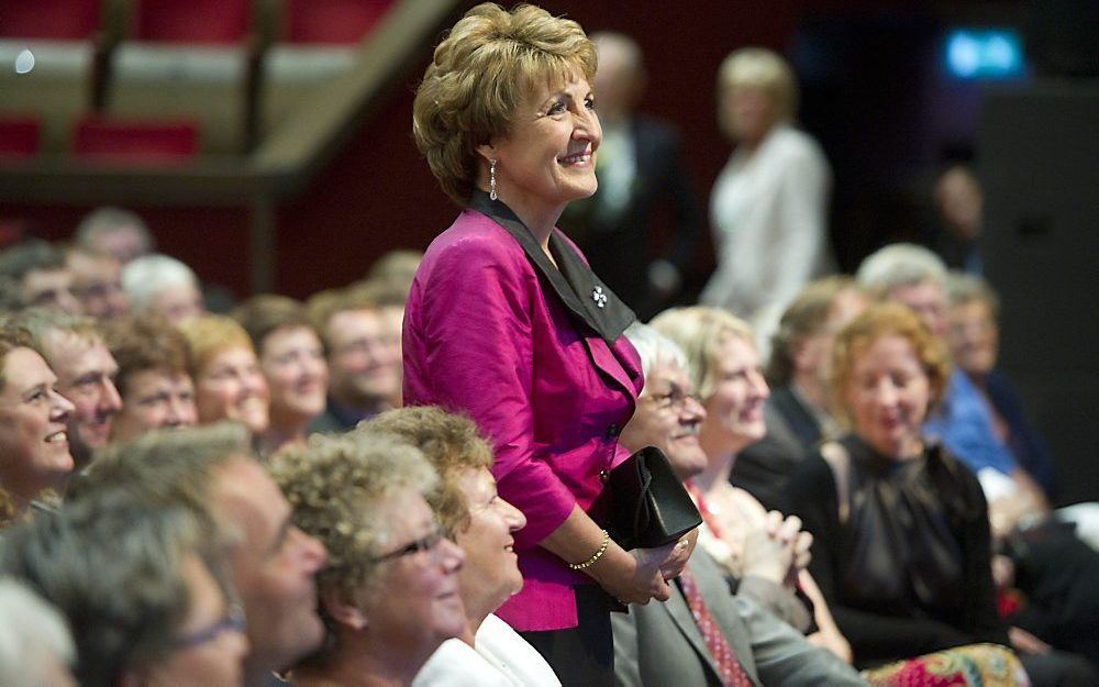 Prinses Margriet. Foto ANP