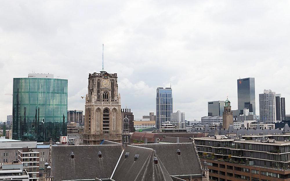 „De Laurens is er voor iedereen.” Foto RD, André Dorst