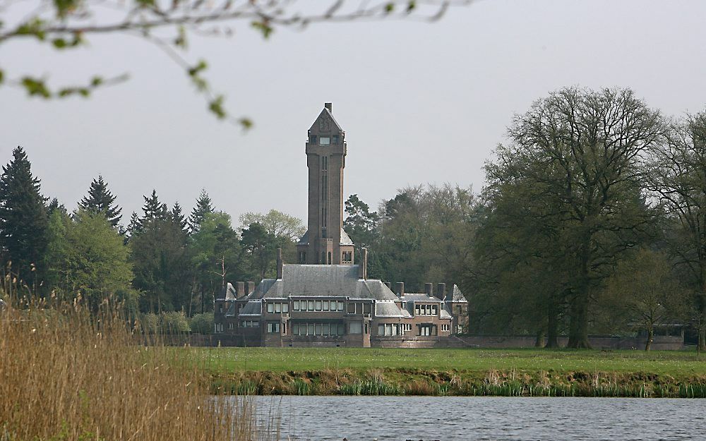 Sint Hubertus. Foto RD, Anton Dommerholt