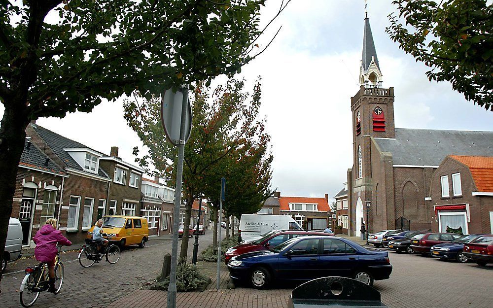 In Zeeuwse gemeenten wordt de jaarlijkse dankdag gehouden op de laatste woensdag van november. Foto RD, Anton Dommerholt