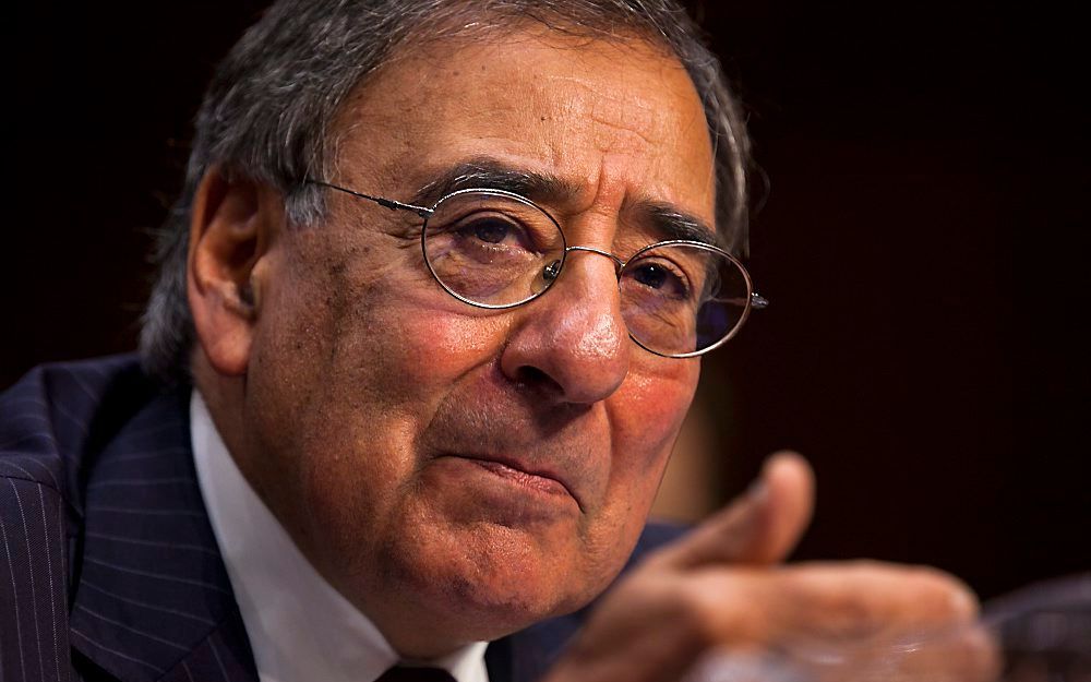 Panetta. Foto EPA