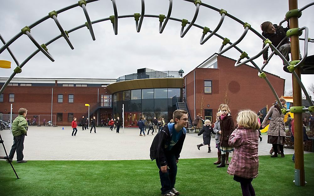 „Een groeiende meerderheid in de Nederlandse samenleving wil de rechten en vrijheden die minderheden altijd hebben genoten, drastisch inperken.” Foto RD, Anton Dommerholt