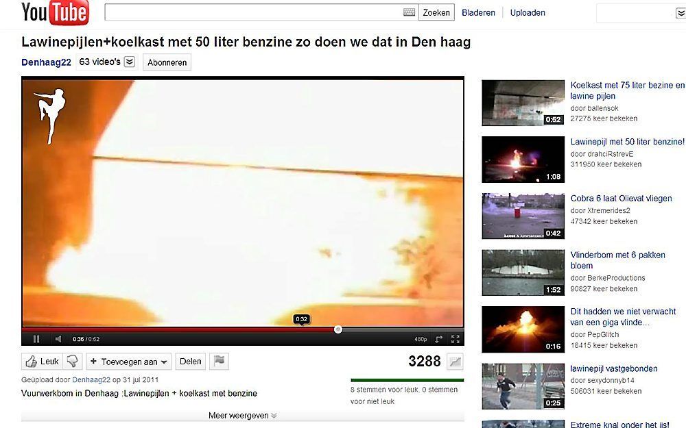 Beeld YouTube