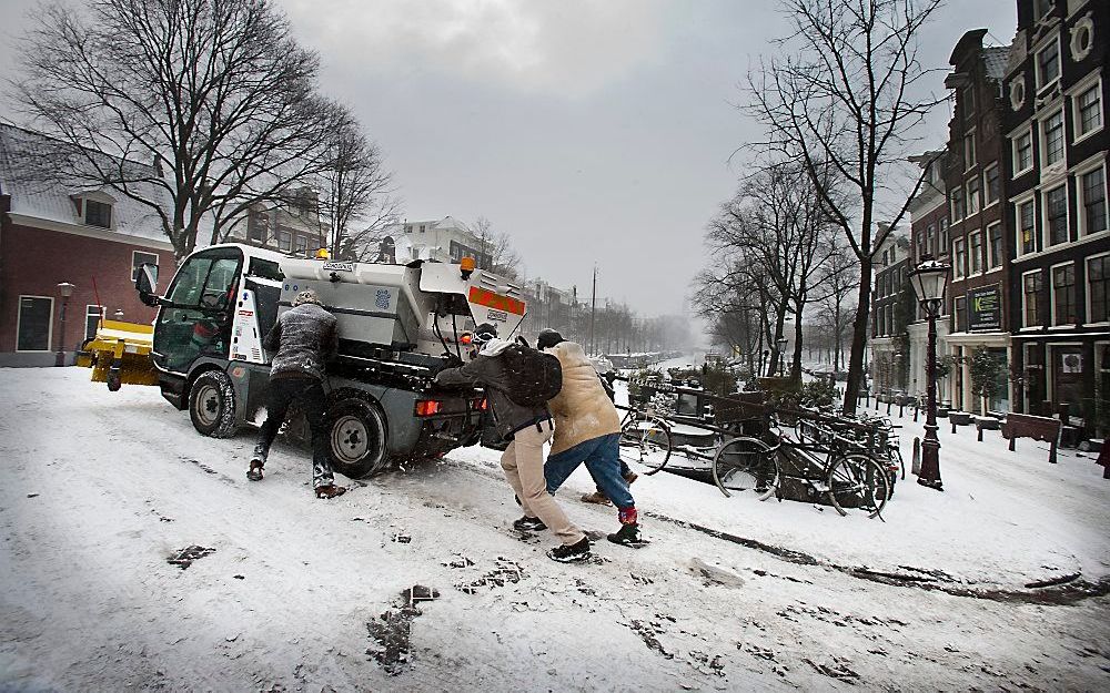 Foto RD, Henk Visscher