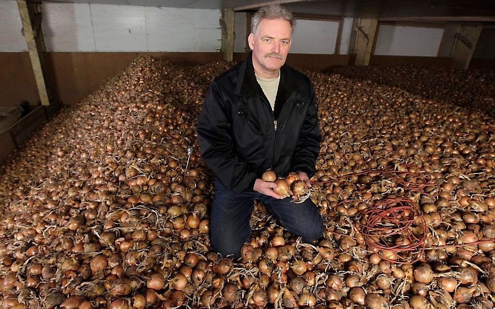 Cees Hazenberg. Foto RD, Anton Dommerholt