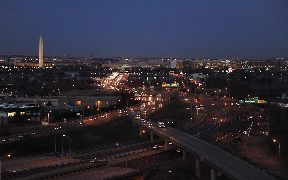 Washington. Foto EPA