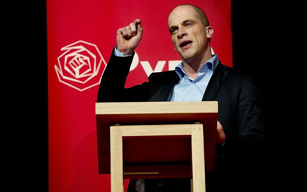 Samsom. Foto ANP