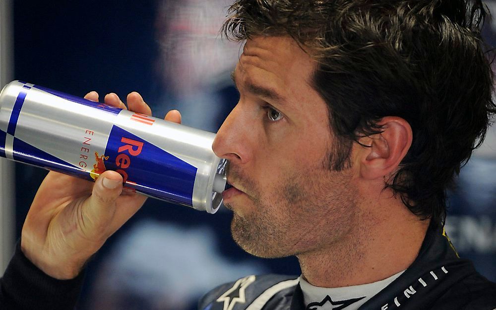 Red Bull. Foto EPA