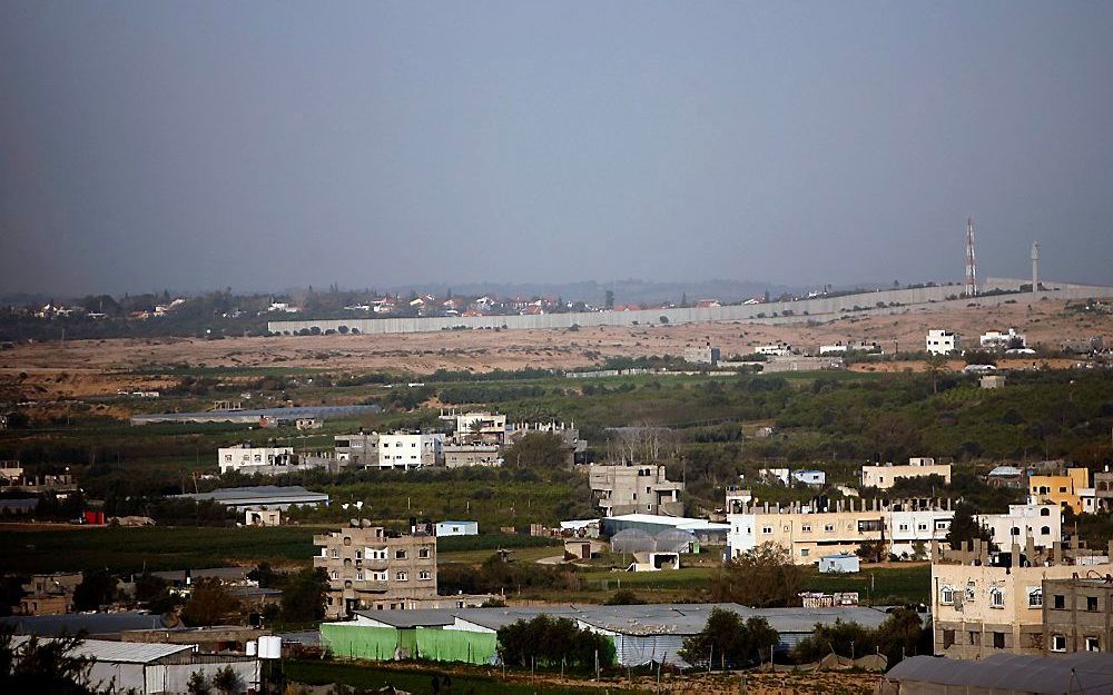 Ashdod. Foto EPA