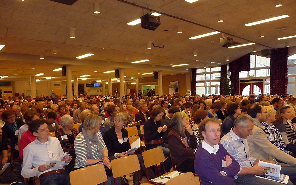 Tfc-dag 2012. Foto RD