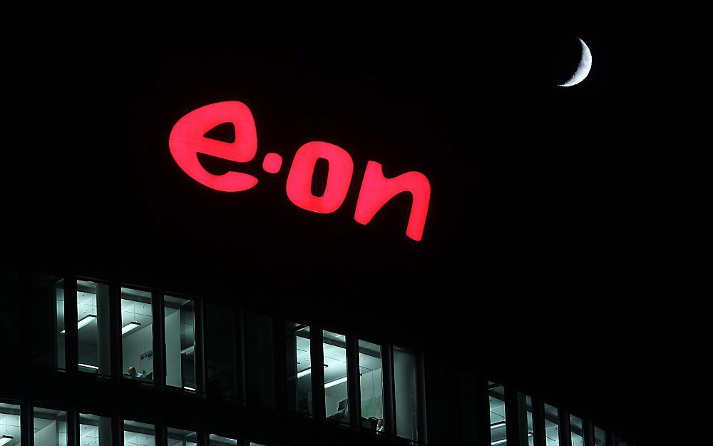 EON. Foto EPA