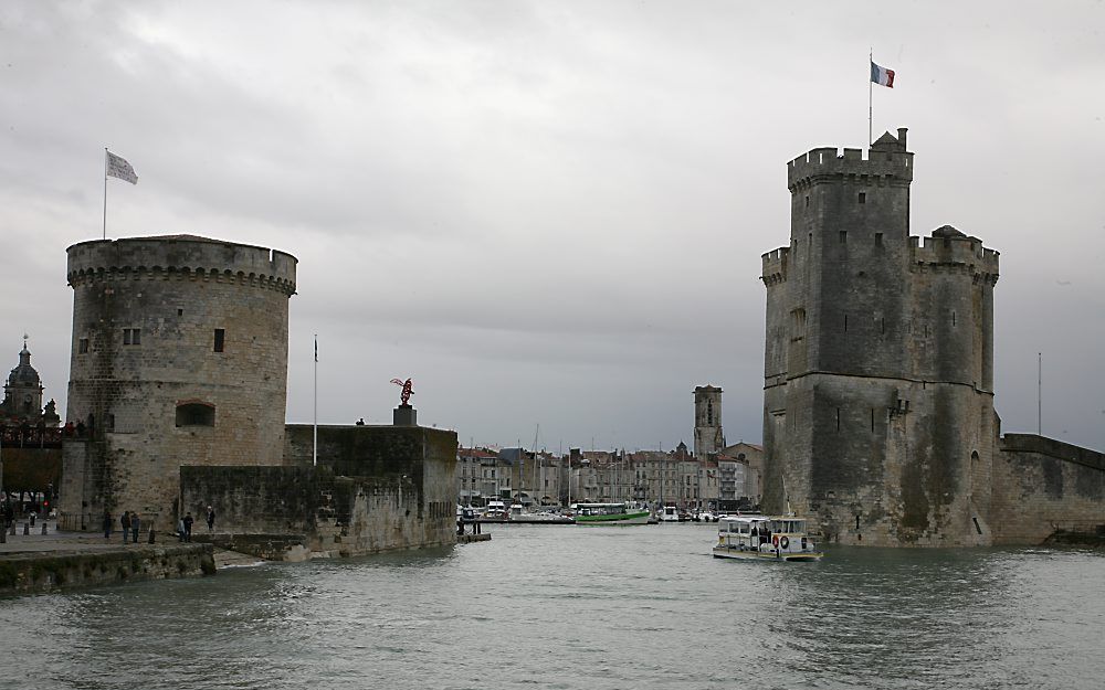 La Rochelle. Foto RD