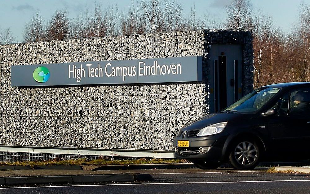 High Tech Campus Eindhoven. Foto ANP