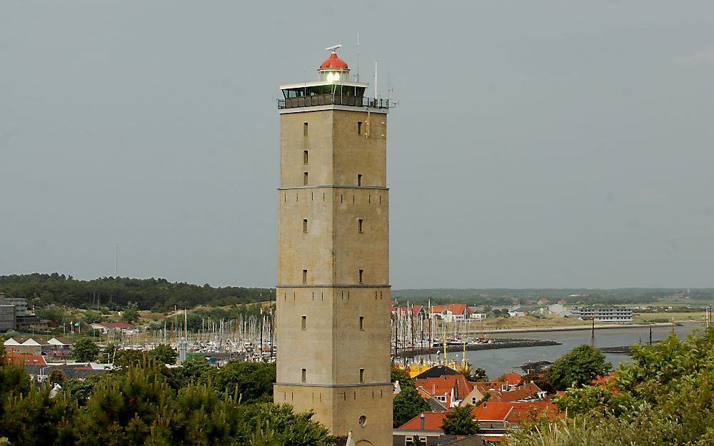 Terschelling. Foto ANP