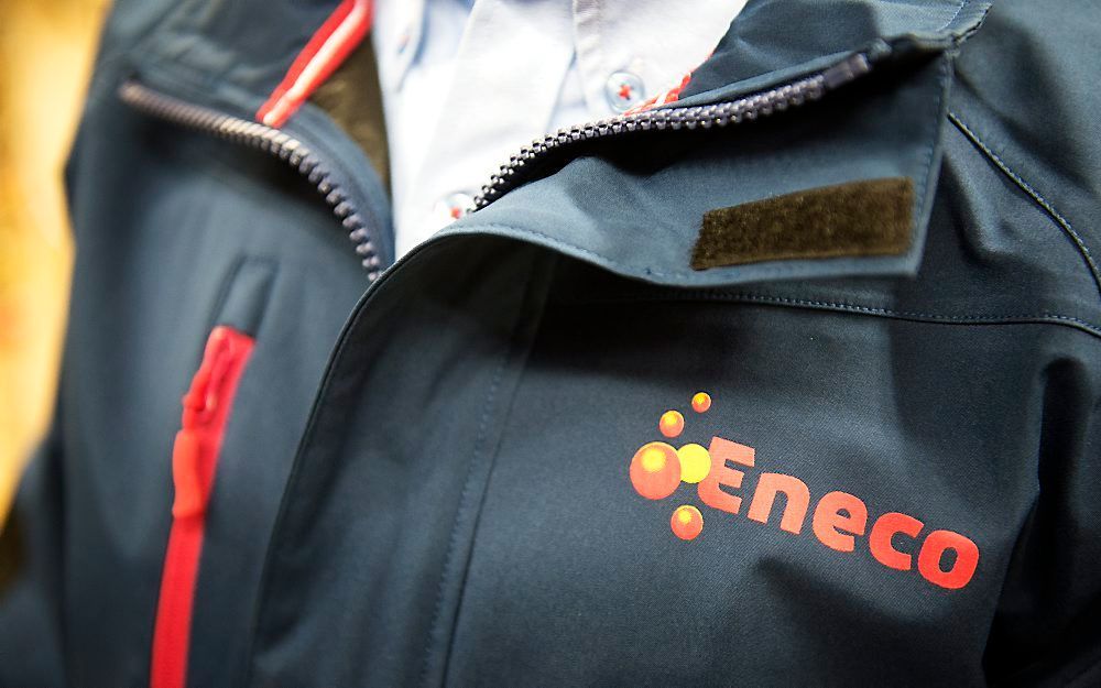 Eneco. Foto ANP