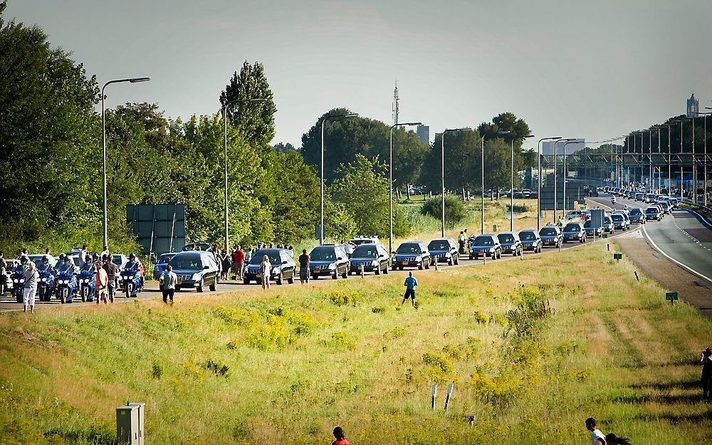 beeld RD, Henk Visscher