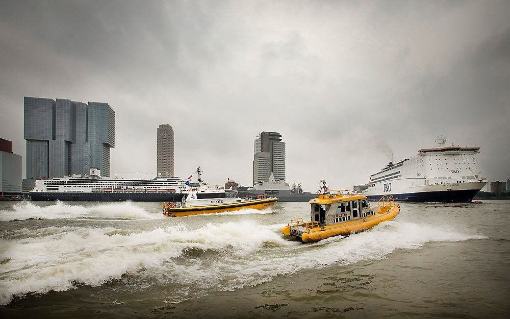 Beeld RD, Henk Visscher