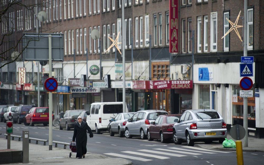 Winkels Rotterdam elke zondag open
