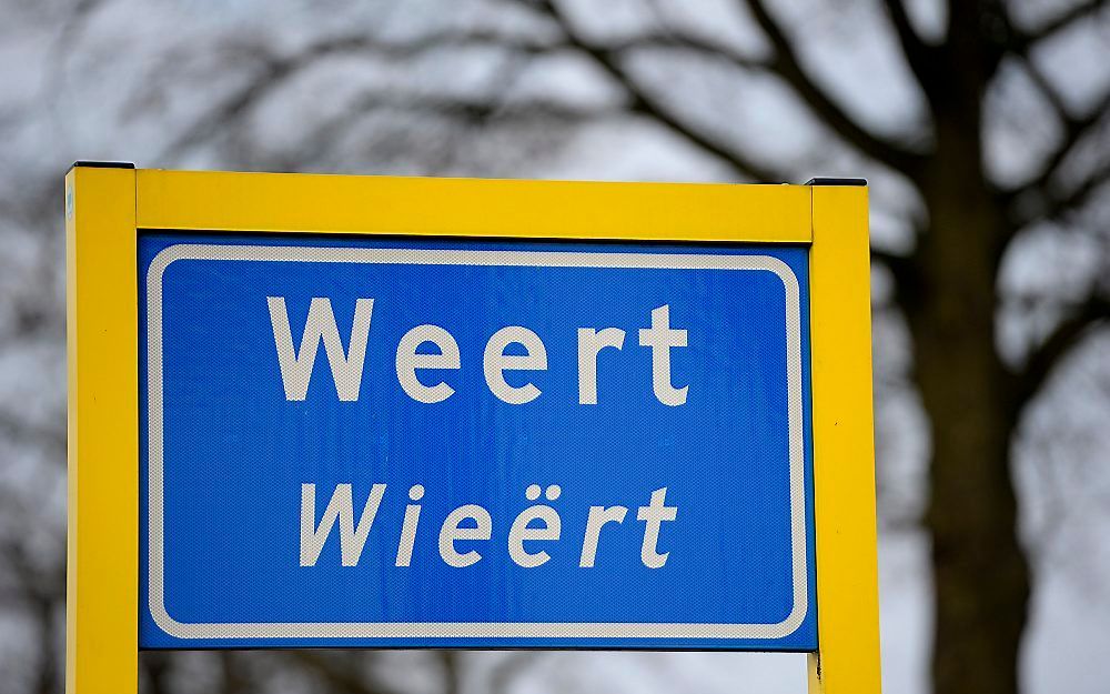 „In Weert alleen nog puntjes op de i zetten”