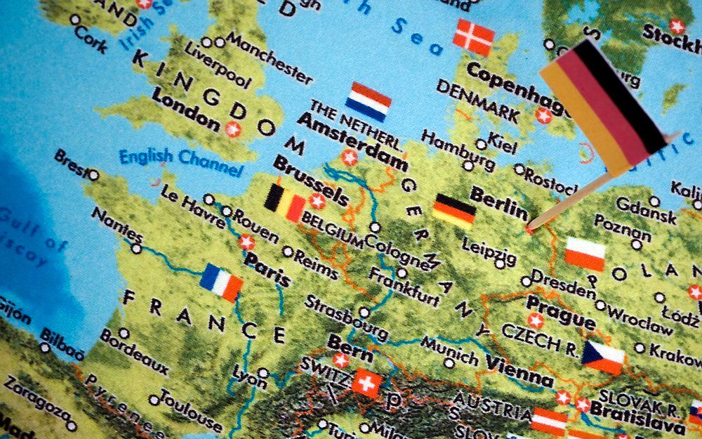 Langste Duitse woord (63 letters) gaat verdwijnen