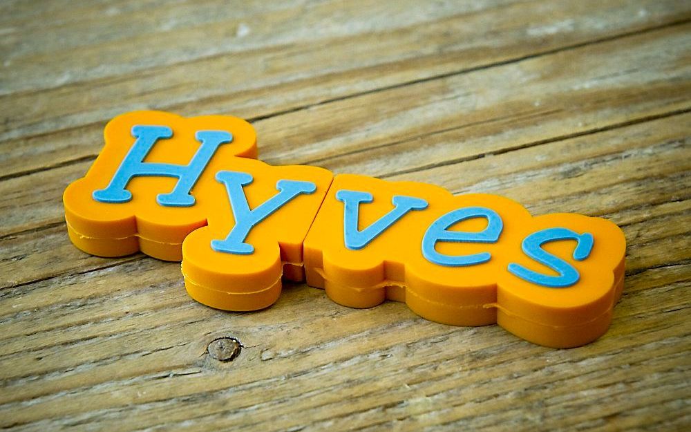 Hyves maakt inzage persoonsgegevens makkelijker
