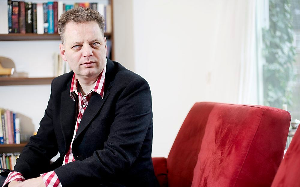Ds Van Loon Rotterdam Ds. Van Loon: Onthouding is voor homo de meest Bijbelse weg